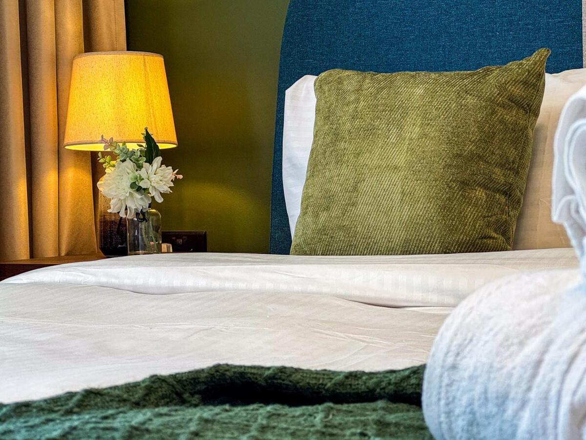 Designer Choice - Huge Balcony - 3 Min Walk To Adgm - Cleveland - Galleria Abu Dhabi