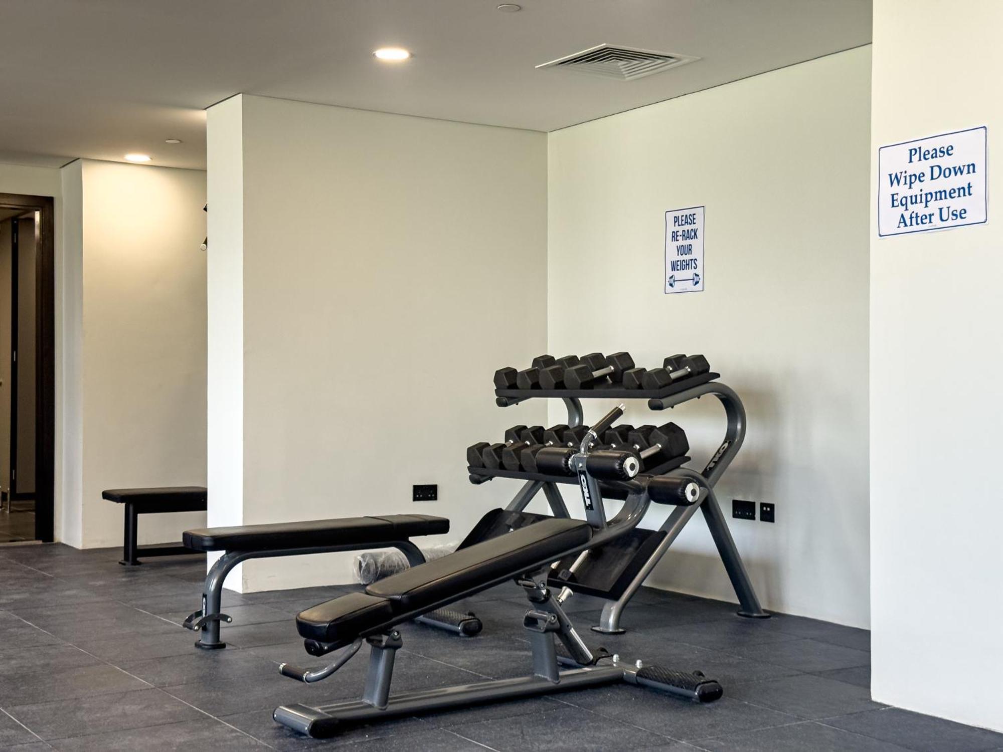 Designer Choice - Huge Balcony - 3 Min Walk To Adgm - Cleveland - Galleria *
