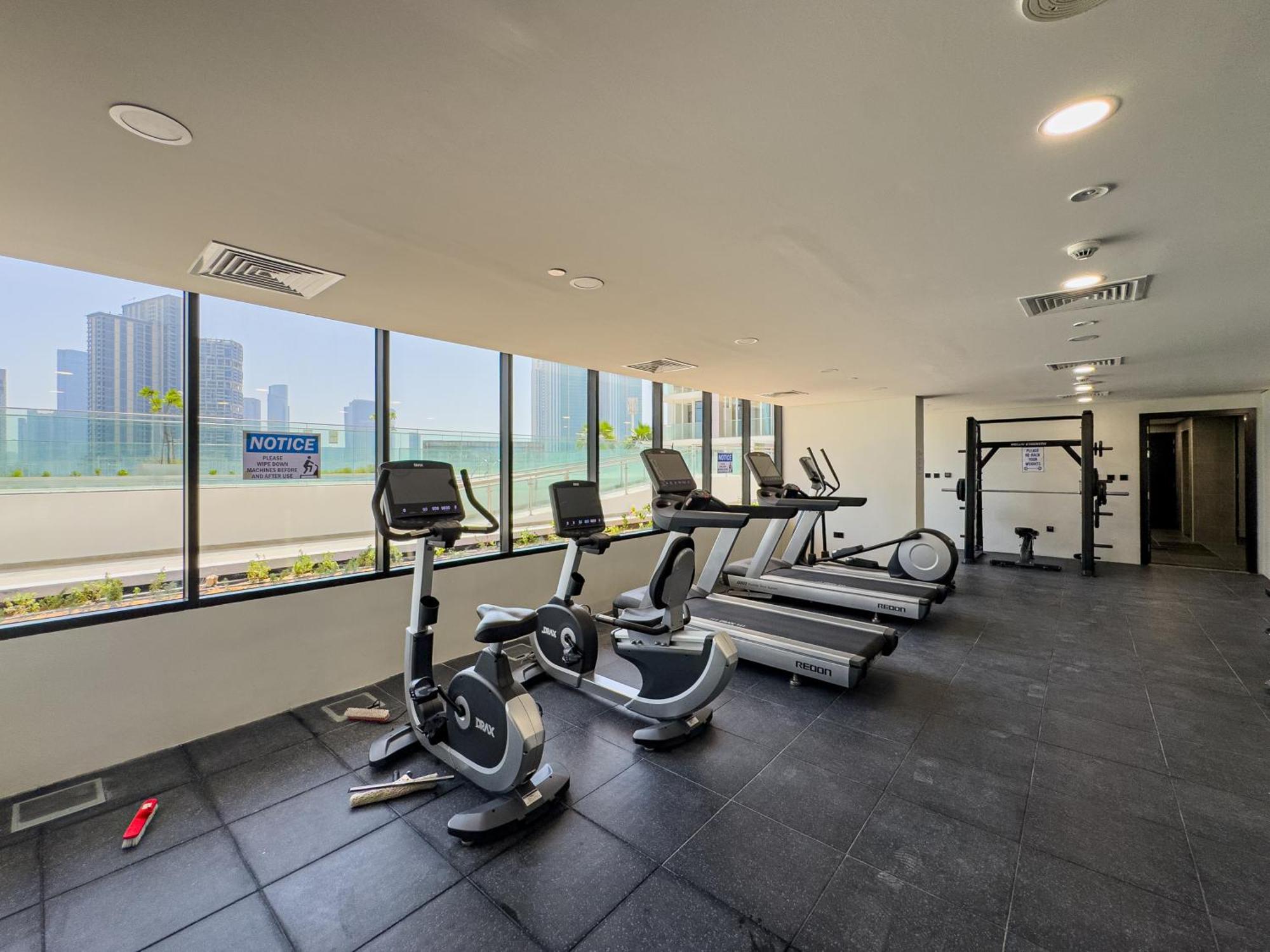 Designer Choice - Huge Balcony - 3 Min Walk To Adgm - Cleveland - Galleria Abu Dhabi