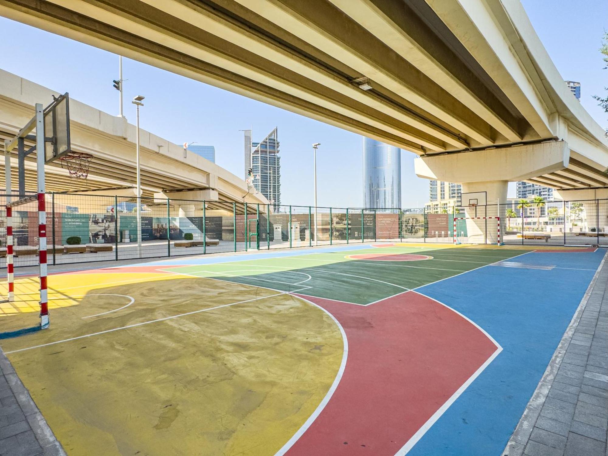Designer Choice - Huge Balcony - 3 Min Walk To Adgm - Cleveland - Galleria Apartamento Abu Dhabi