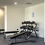 Designer Choice - Huge Balcony - 3 Min Walk To Adgm - Cleveland - Galleria