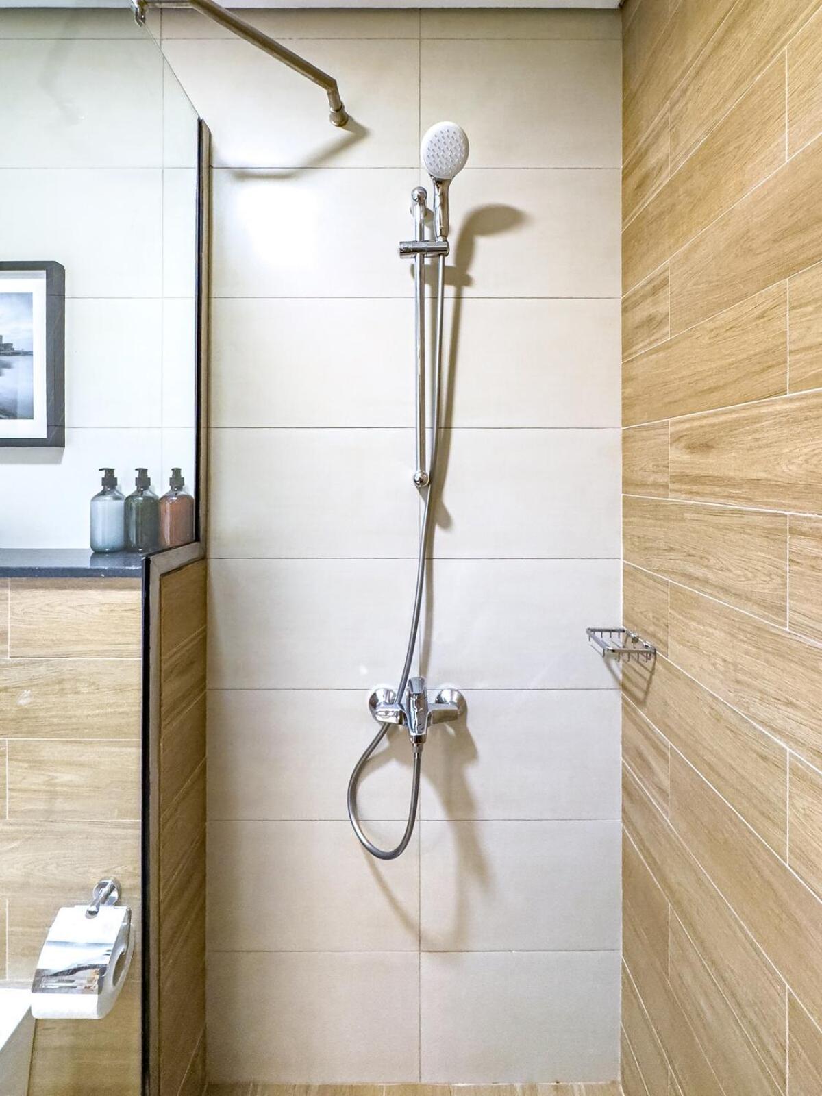 Apartment Designer Choice - Huge Balcony - 3 Min Walk To Adgm - Cleveland - Galleria Abu Dhabi